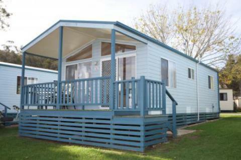 Tuross Lakeside Holiday Park Tuross Heads Exterior foto