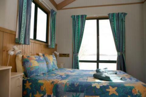 Tuross Lakeside Holiday Park Tuross Heads Exterior foto